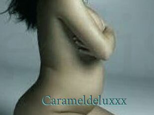 Carameldeluxxx