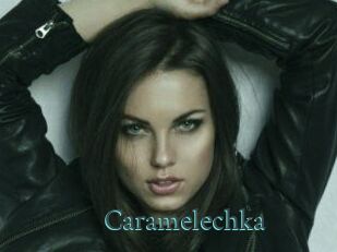 Caramelechka