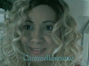 Caramelkissxoxo