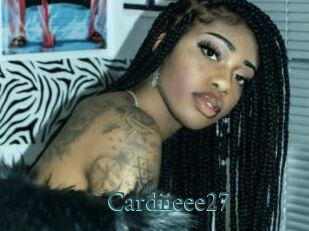 Cardiieee27