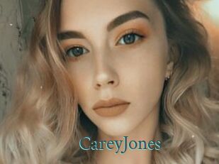 CareyJones