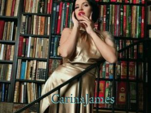 CarinaJames