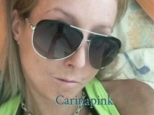 Carinapink