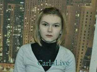 CarlaLive