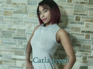 Carla_green