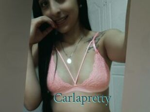 Carlapretty