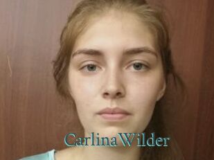 CarlinaWilder