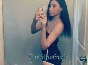 Carlithefreak