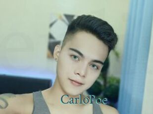 CarloPoe