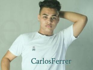 CarlosFerrer