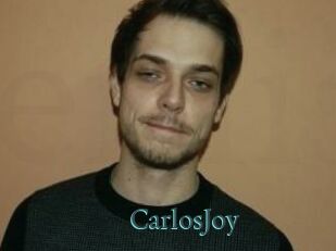 CarlosJoy