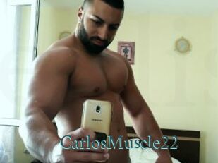 CarlosMuscle22