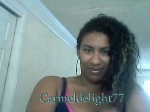 Carmeldelight77