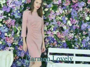 Carmen_Lovely