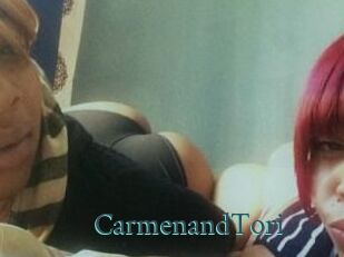 Carmen_and_Tori