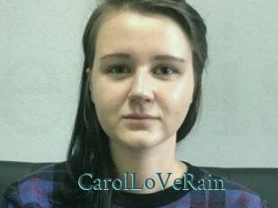 CarolLoVeRain