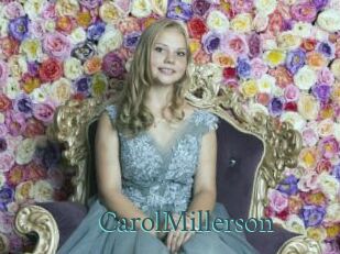 CarolMillerson