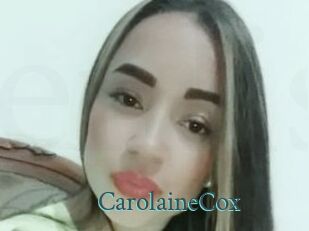 CarolaineCox