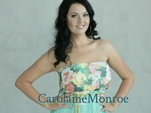 CarolaineMonroe