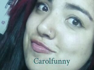 Carolfunny