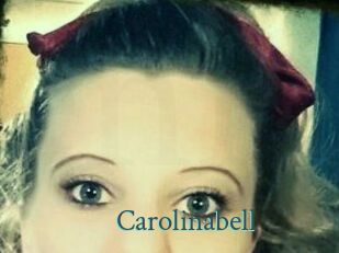 Carolinabell