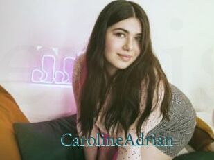 CarolineAdrian