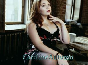 CarolineAutumn