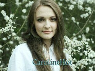 CarolineHot