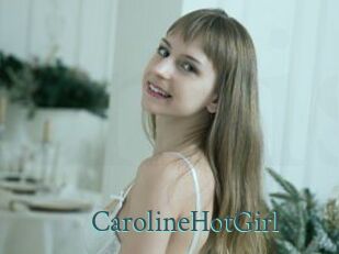 CarolineHotGirl