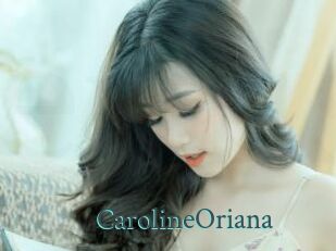 CarolineOriana
