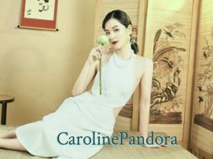 CarolinePandora