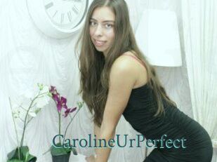 CarolineUrPerfect