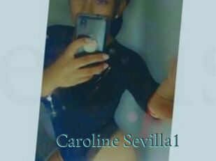 Caroline_Sevilla1