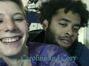 Caroline_and_Cory