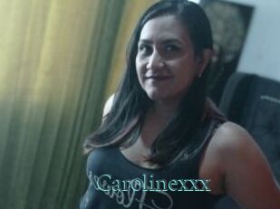 Carolinexxx