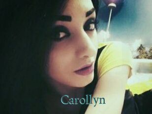 Carollyn