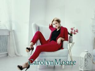 CarolynMoore