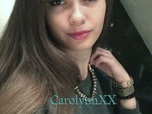 CarolynnXX