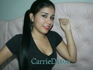 CarrieDixon