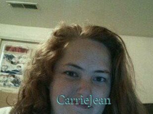 CarrieJean