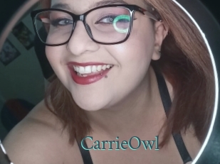 CarrieOwl