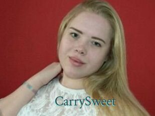 CarrySweet