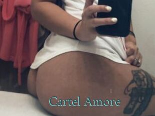 Cartel_Amore