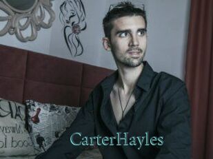 CarterHayles