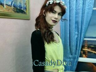 CasadyDiva