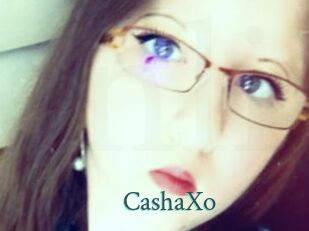 CashaXo