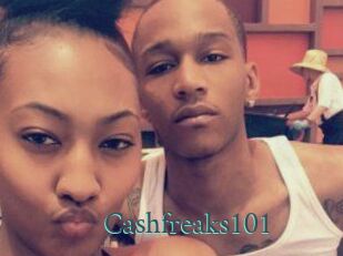 Cashfreaks101