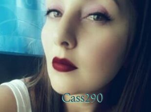 Cass290