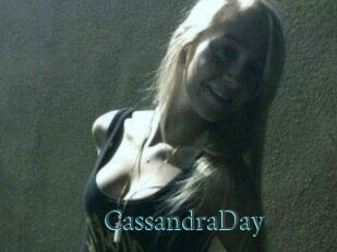 Cassandra_Day