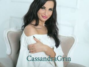 CassandraGrin